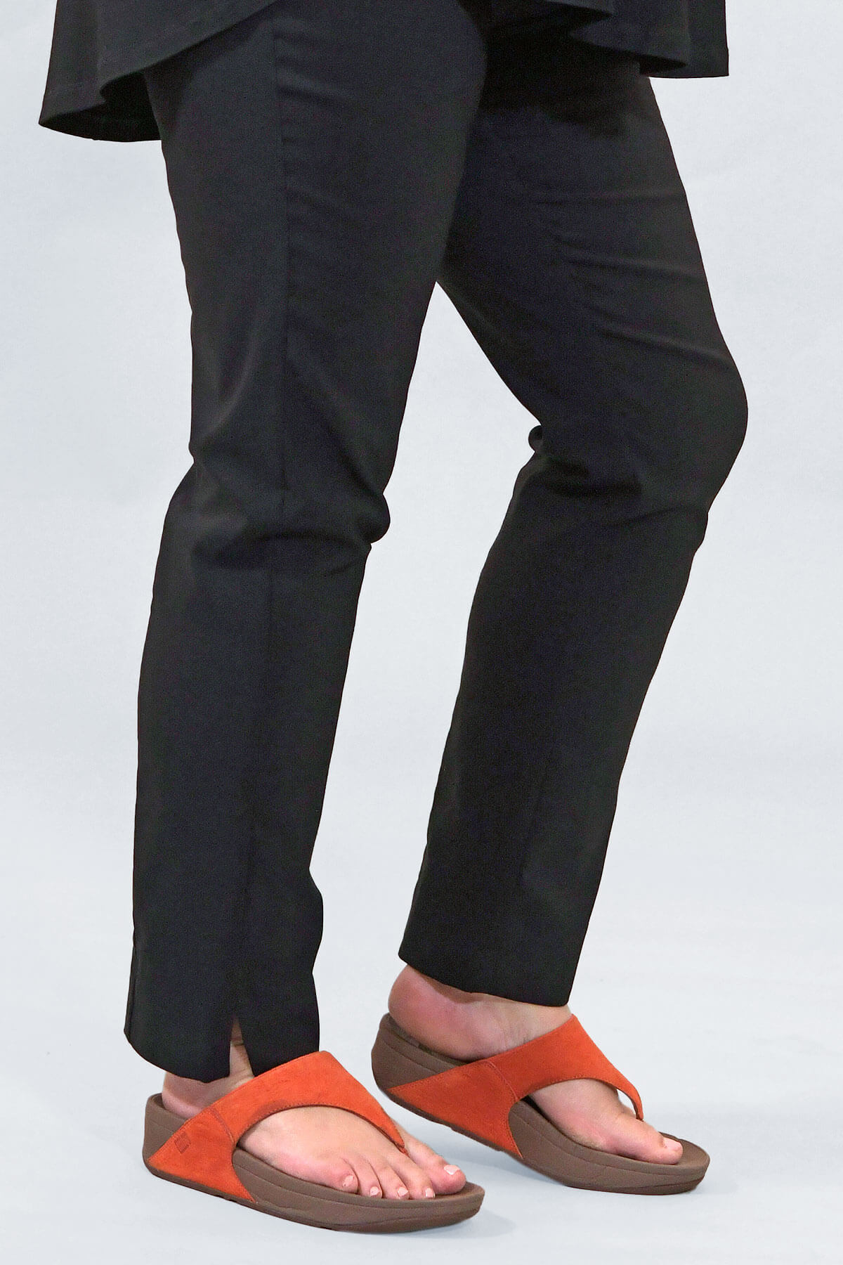 Robell Marie Stretch Trousers 31" - black