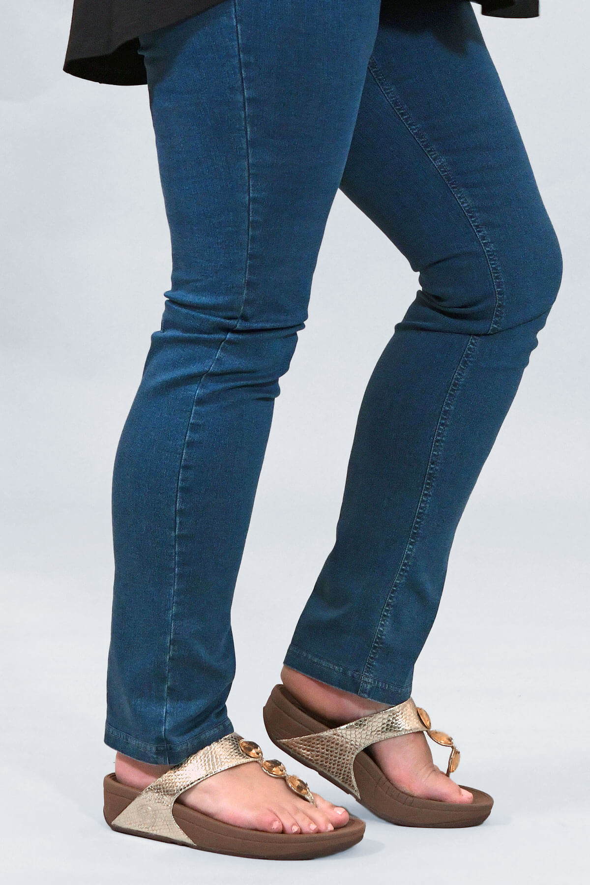 Robell Elena skinny jeans - light denim