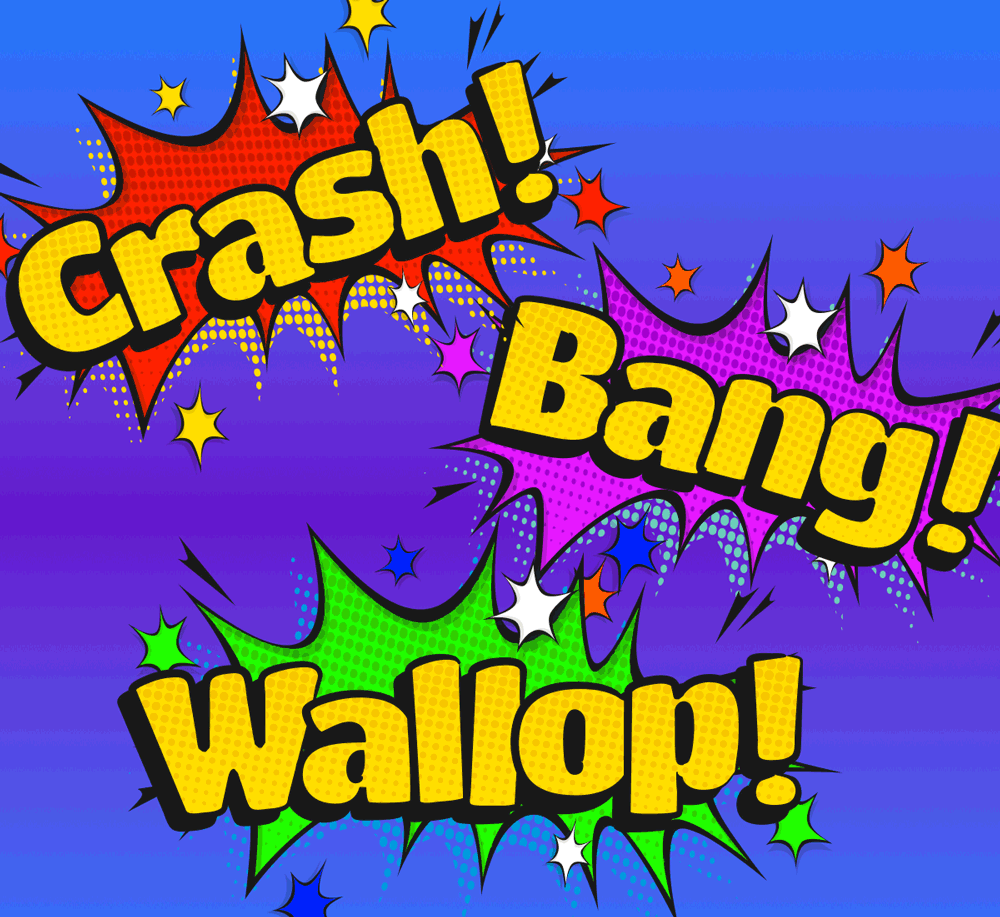 Bakou back with a bang!