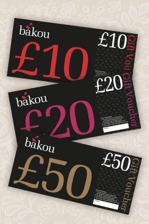 Gift Voucher