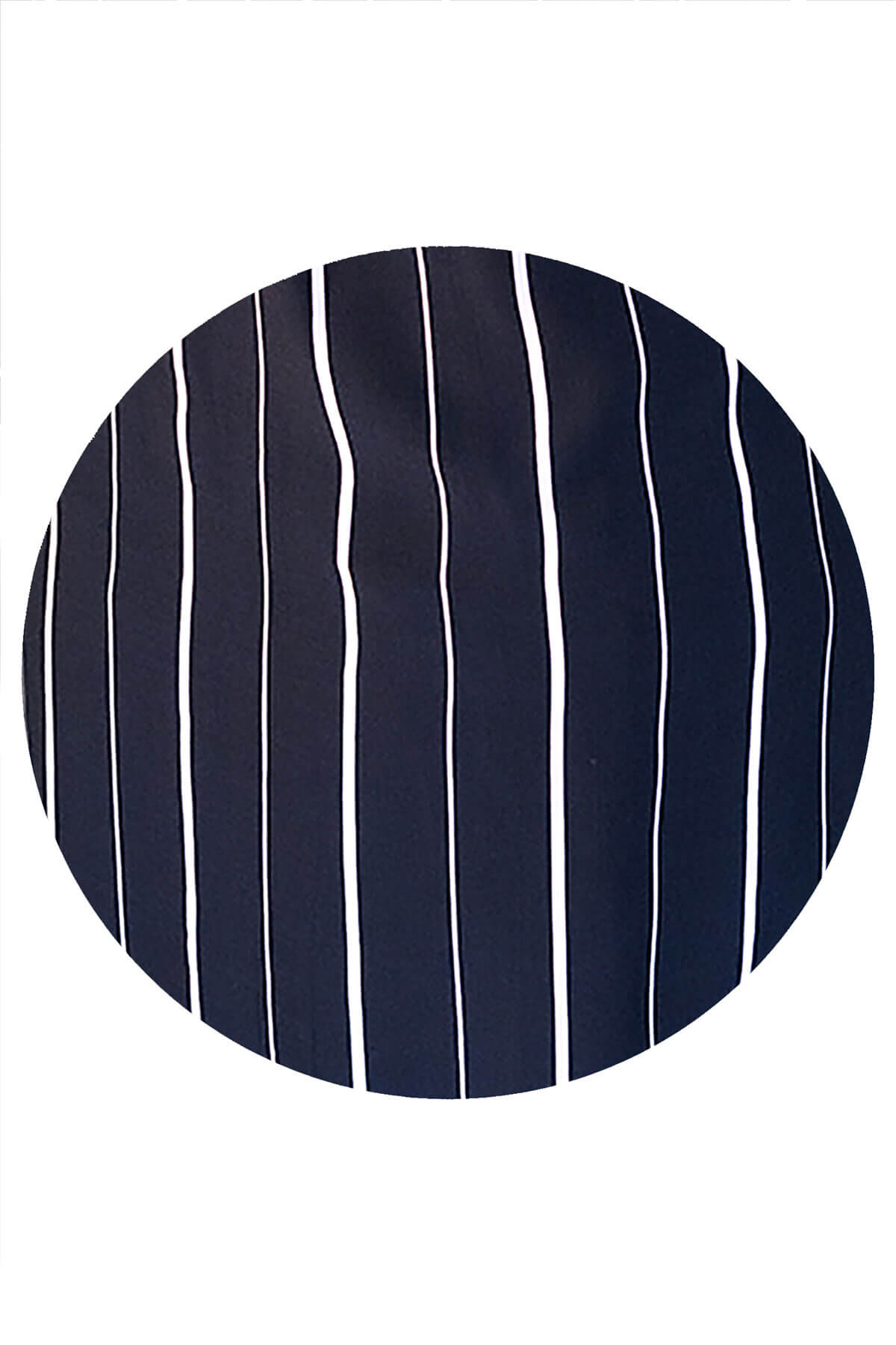 Doris Streich long stripe shirt