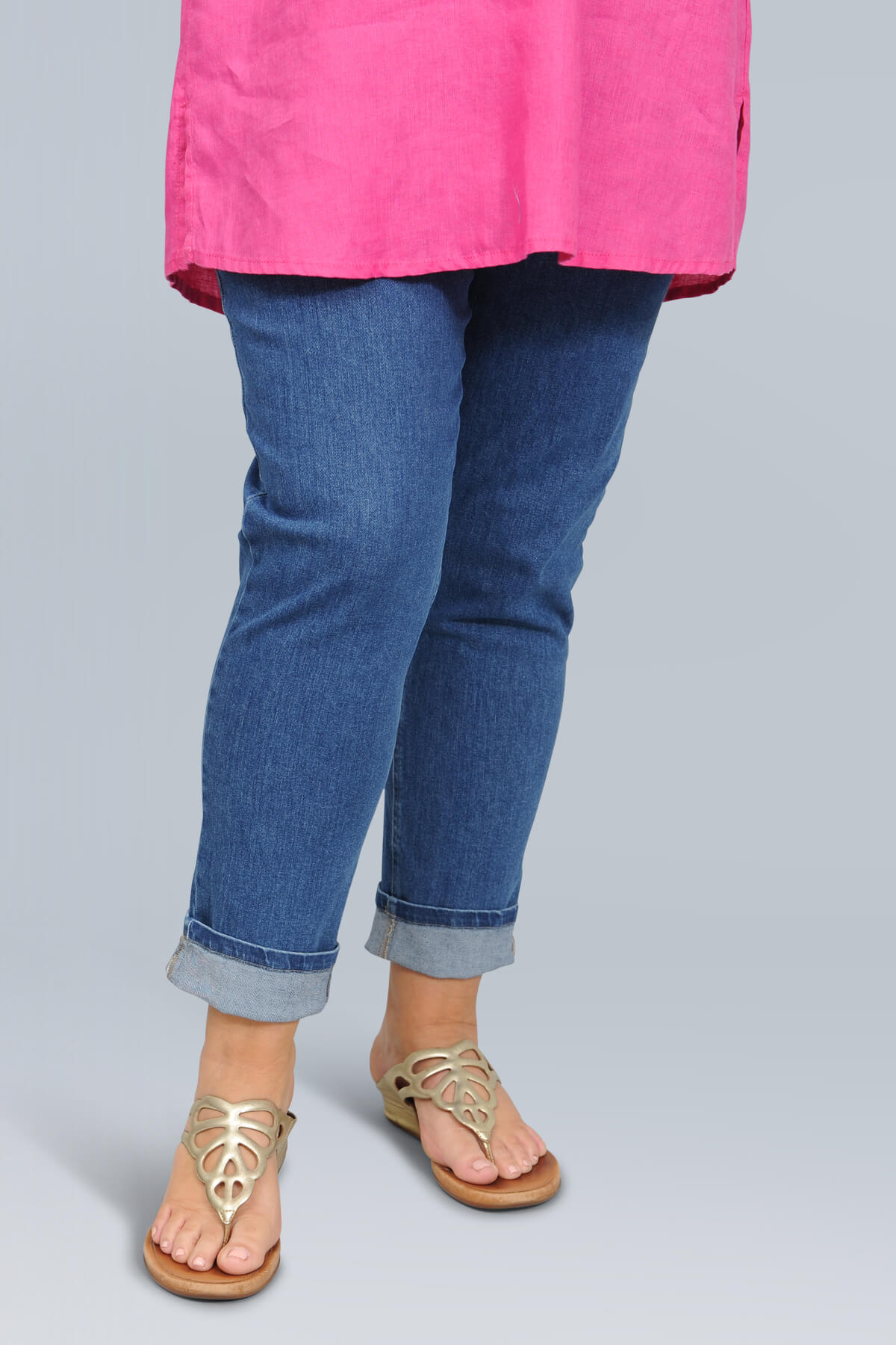 Mona Lisa jeans