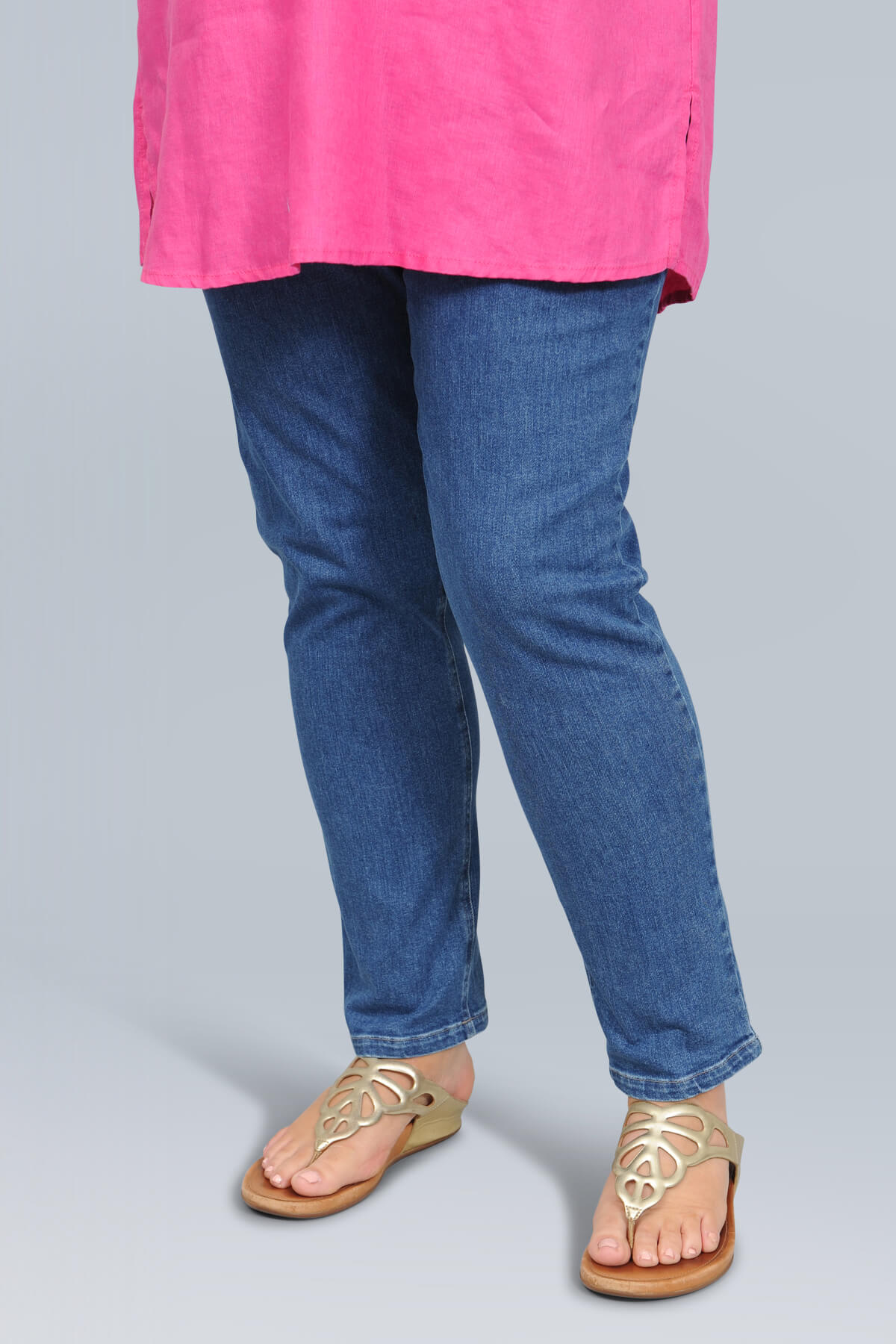Mona Lisa jeans