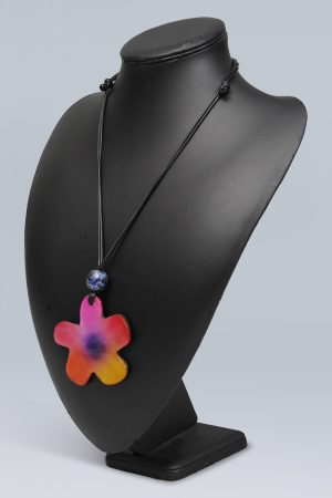 Necklace - Reagan