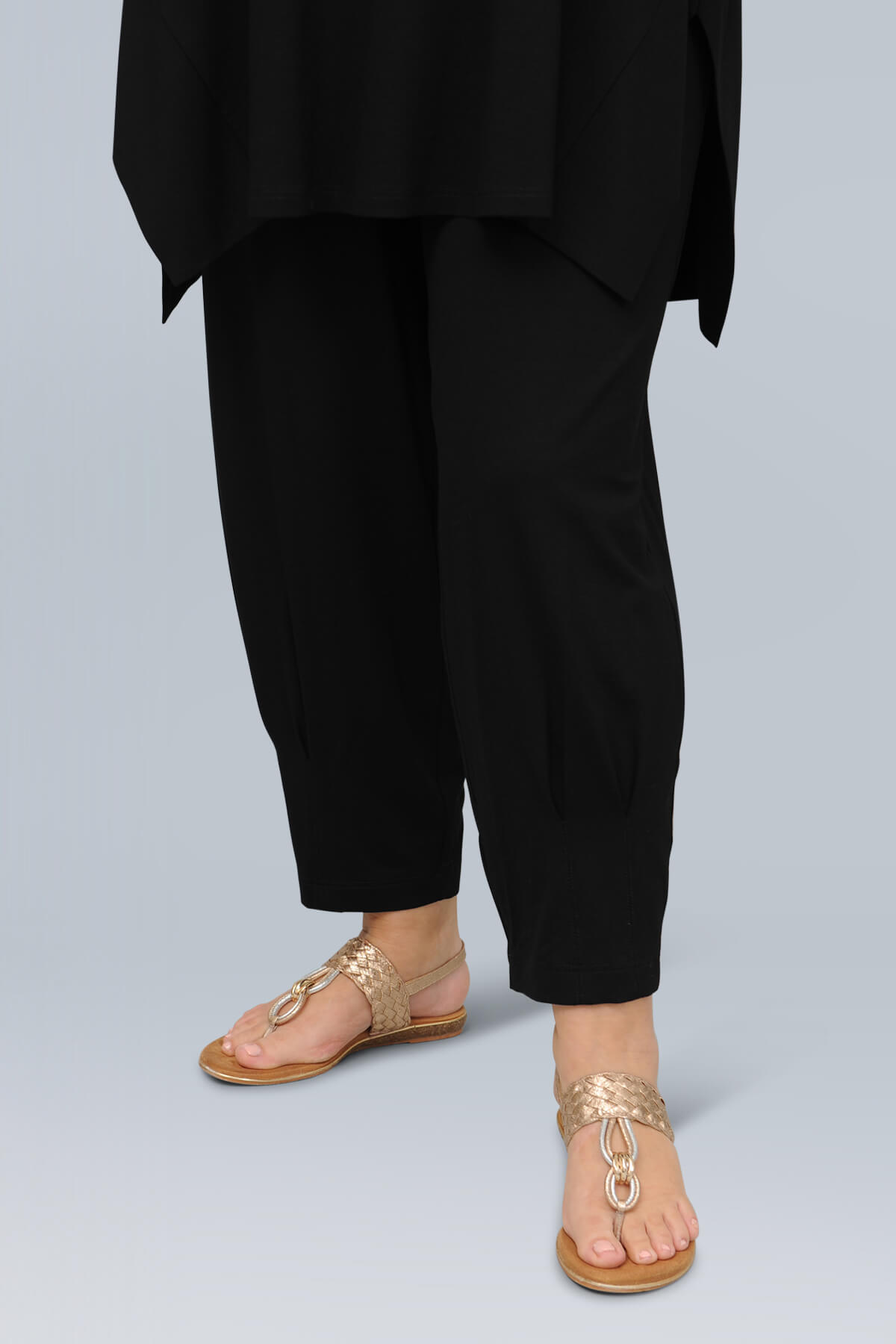 Noen harem trousers - mint