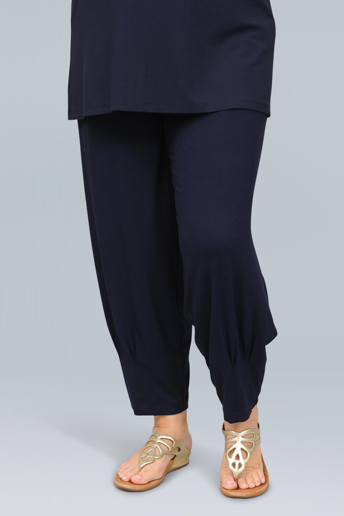 Noen harem trousers - mint