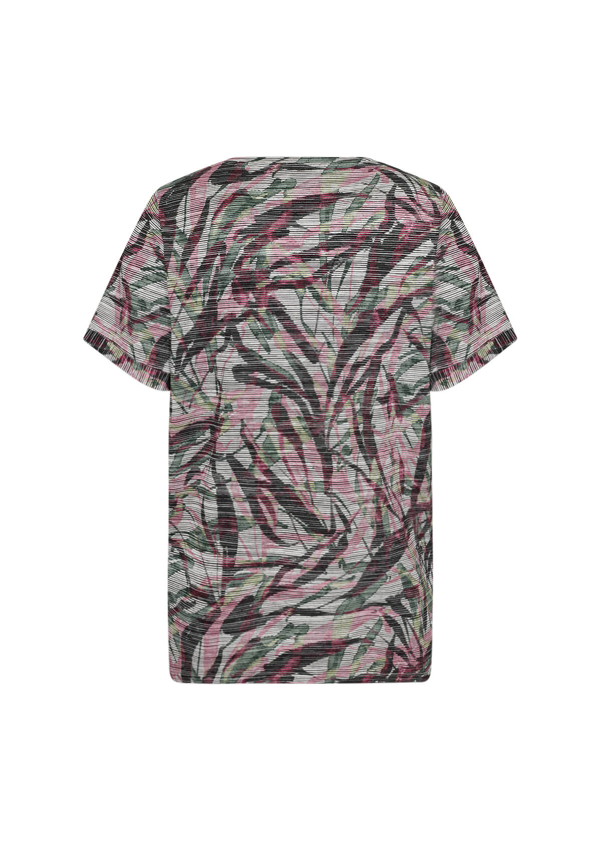 Wasabi Sarina 16 t-shirt