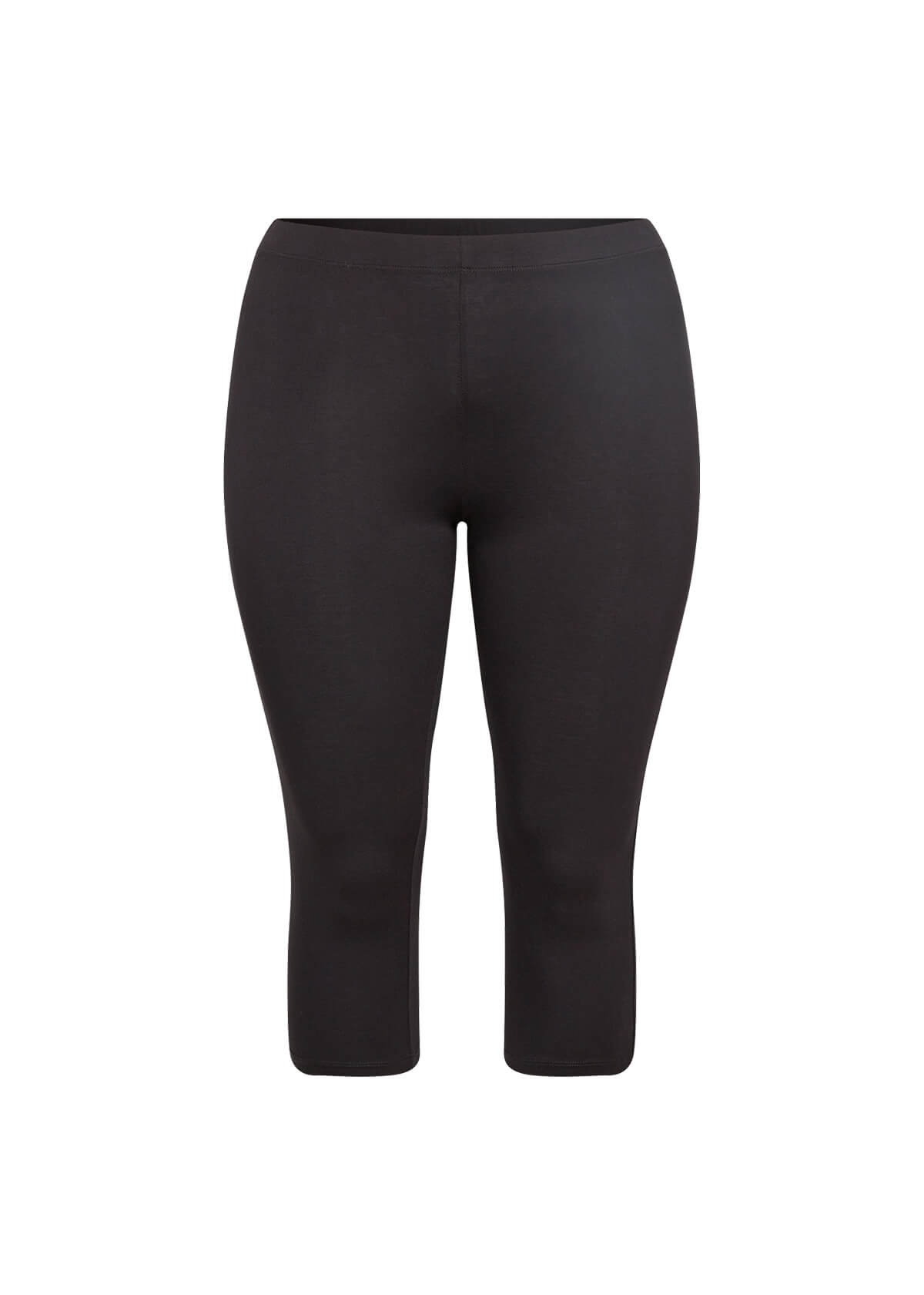 Wasabi Stella 19 crop leggings - rose