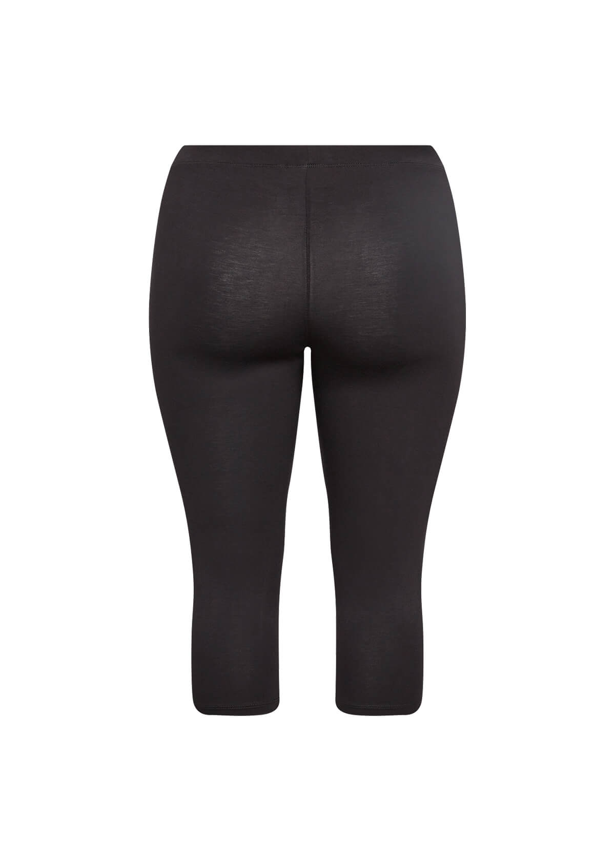 Wasabi Stella 19 crop leggings - black