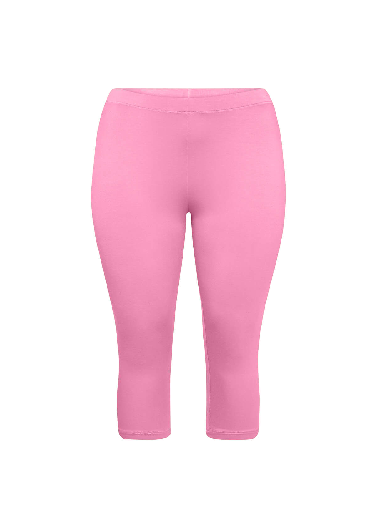Wasabi Stella 19 crop leggings - rose