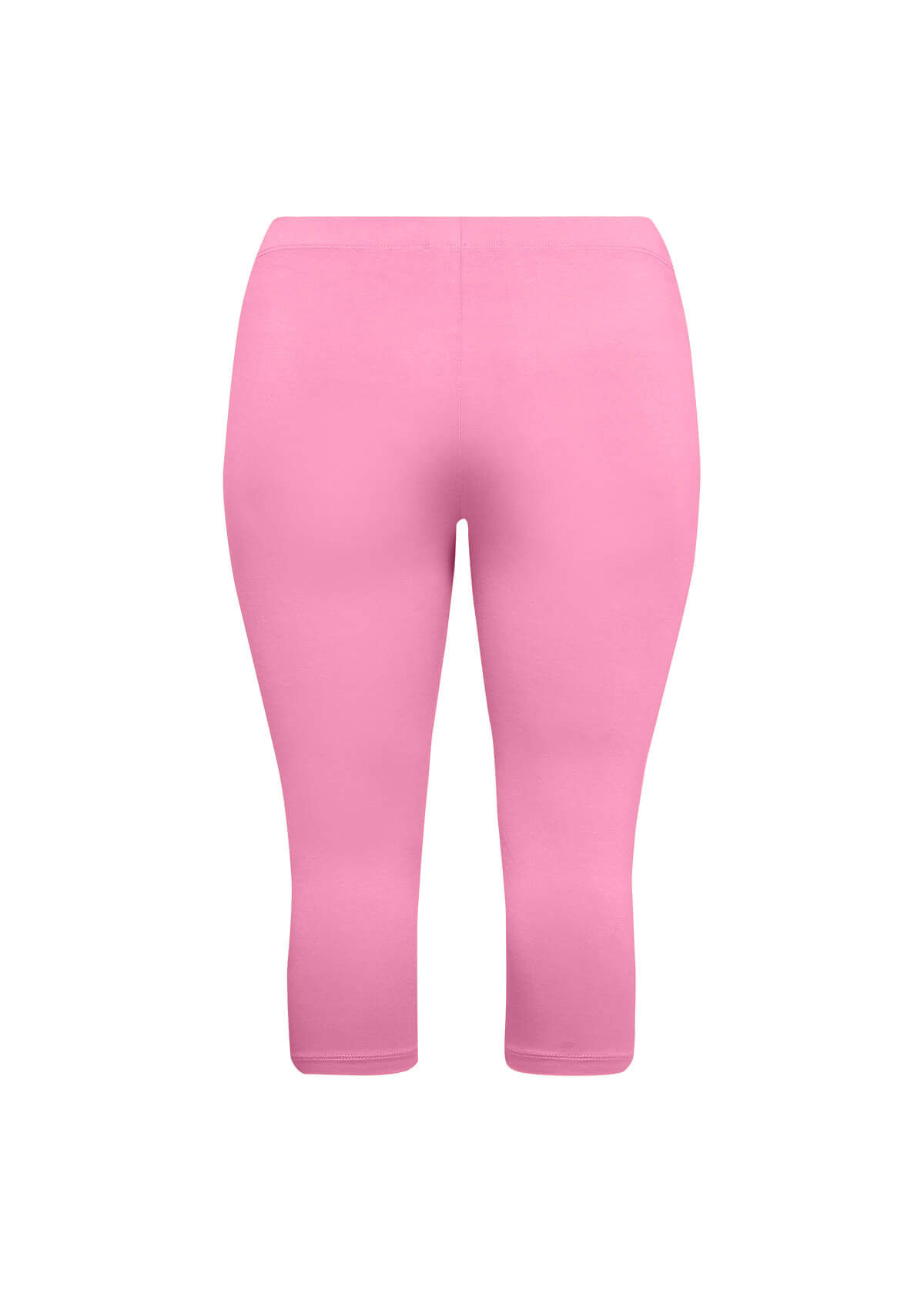Wasabi Stella 19 crop leggings - rose
