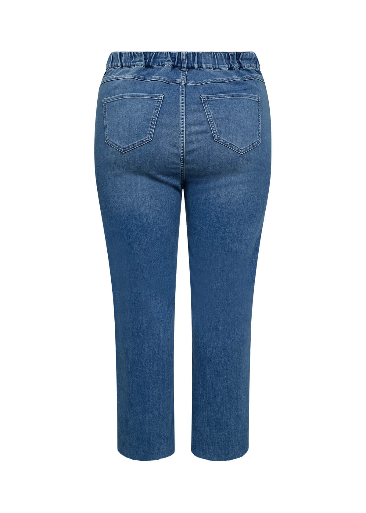 Wasabi Summer 5 cropped jeans